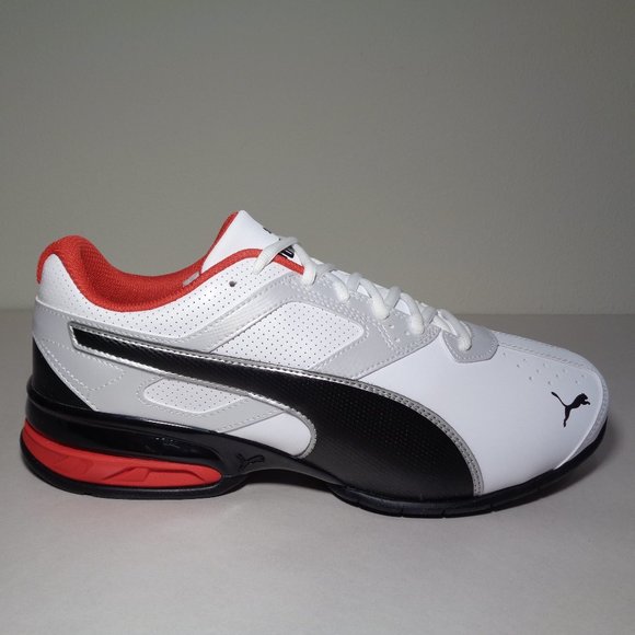 puma tazon 6 size 15